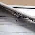 Detalles del ensamblaje del roll-up exterior