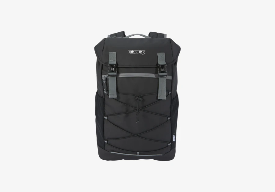 Sac à dos ordinateur 15,6? recyclé et déperlant Aqua 23 L