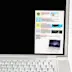 Sticker repositionnable yupo tako ecran pc