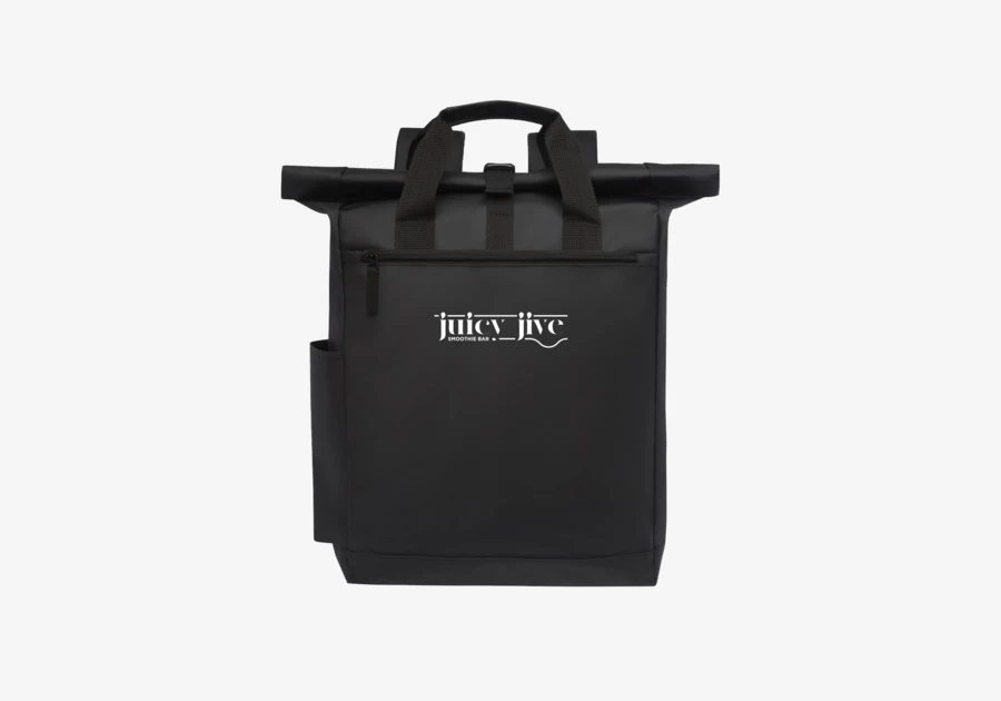 Sac à dos étanche ordinateur 15" Resi 23L