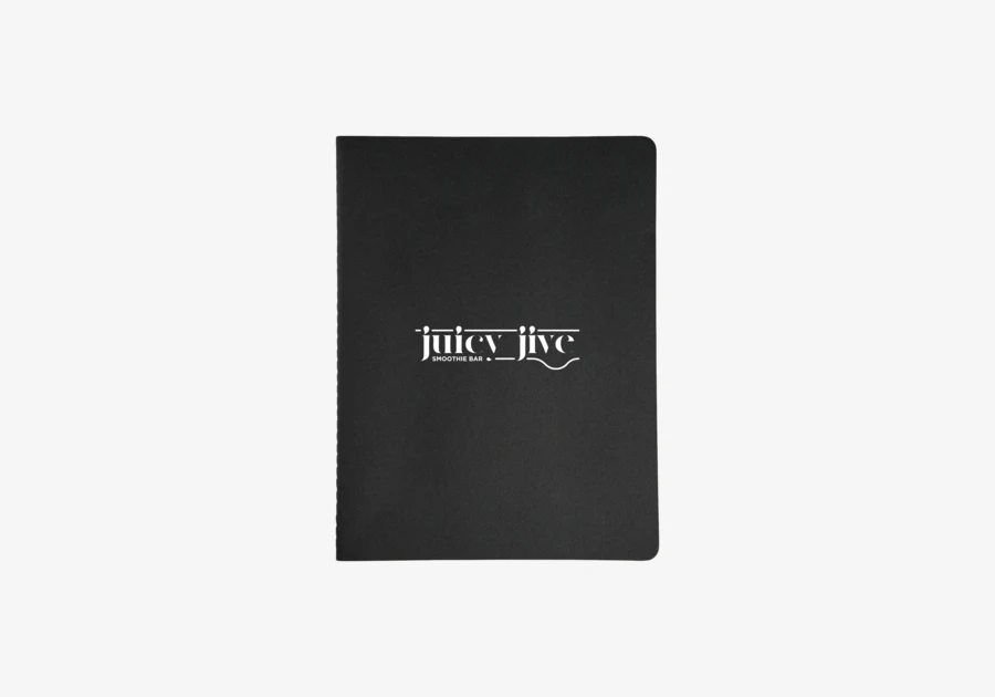 Carnet de notes ligné Moleskine XL