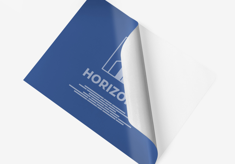 Tarjeta Postal sintética con soportes Yupo Tako personalizada