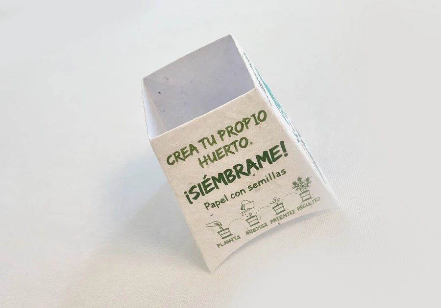 Collarín para botella 49x56mm