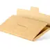 Boite et pochette courrier verso ouverture