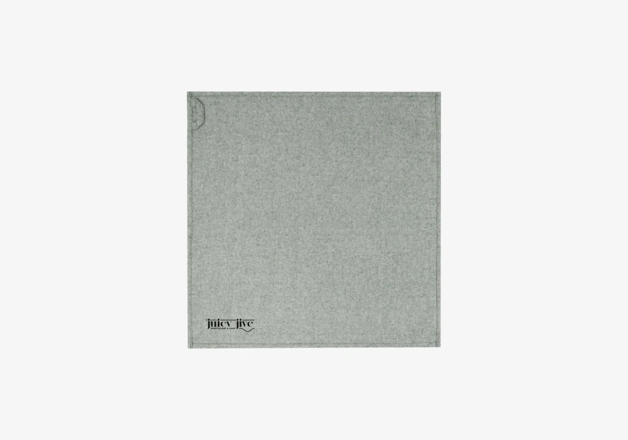 Torchon de cuisine en coton recyclé 200 g/m² Pheebs