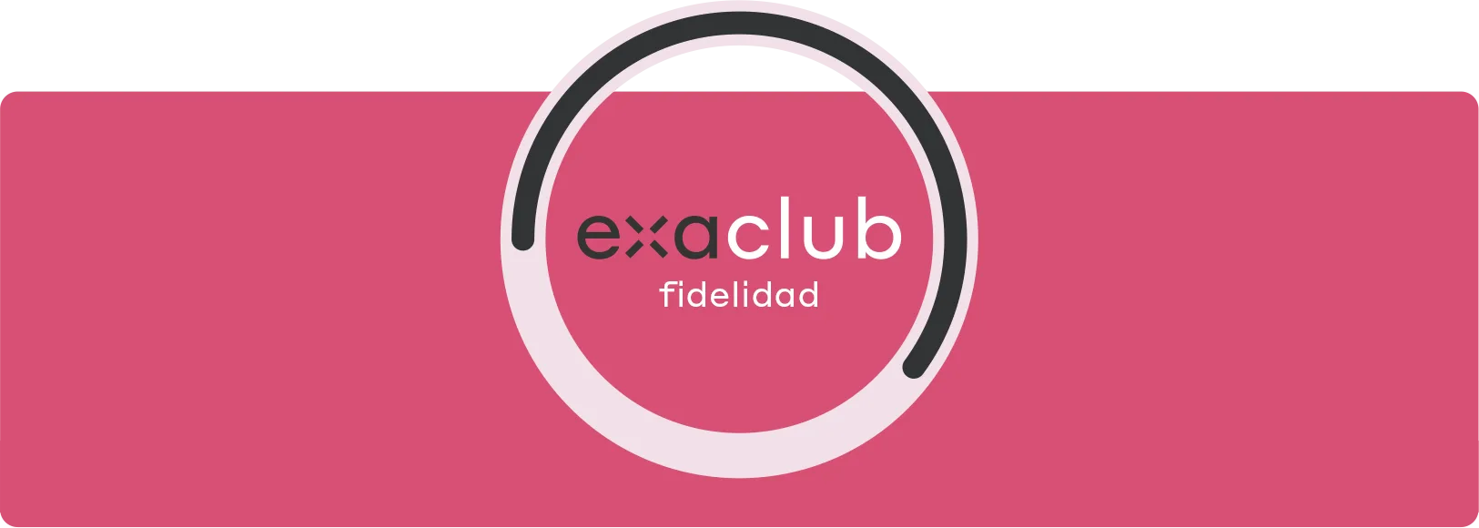 Exaclub fidelidad
