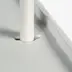 Comptoir PVC avec fronton - structure fronton