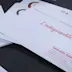 Enveloppe standard sans fenetre 11x22cm
