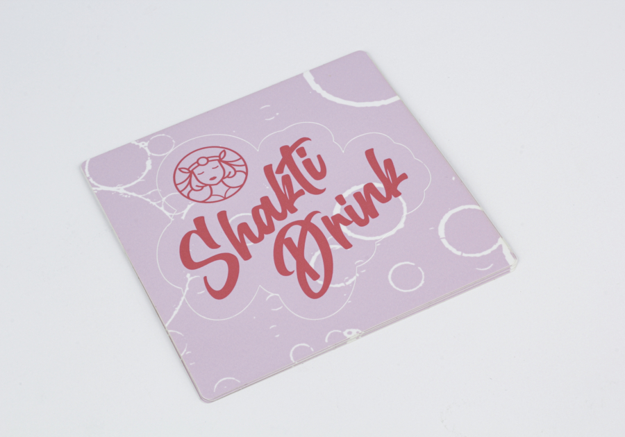 Pegatinas troqueladas a medio corte - 5