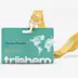 Badge pvc xxl triphero FR ES