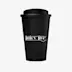 Gobelet isotherme Americano® 35 cl noir preview maxWidth 1600 maxHeight 1600