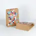 sac papier Moyenne zone d'impression