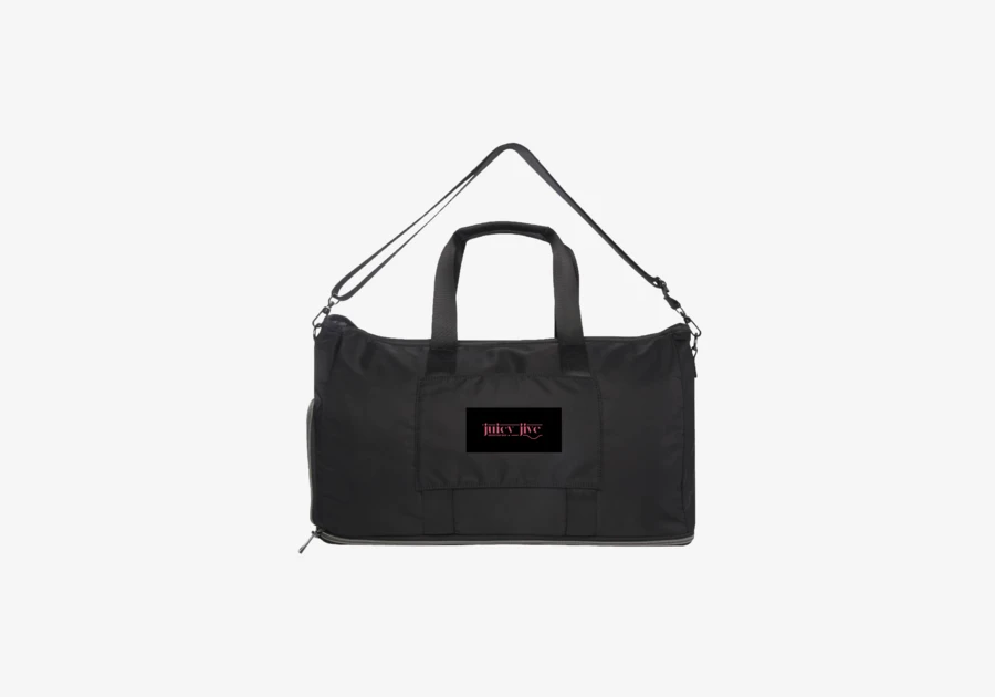 Bolsa de deporte extensible reciclada 35–42 L Rhine