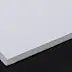 Panneau carton carton plume 5mm
