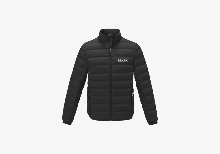 Doudoune isolante homme Macin