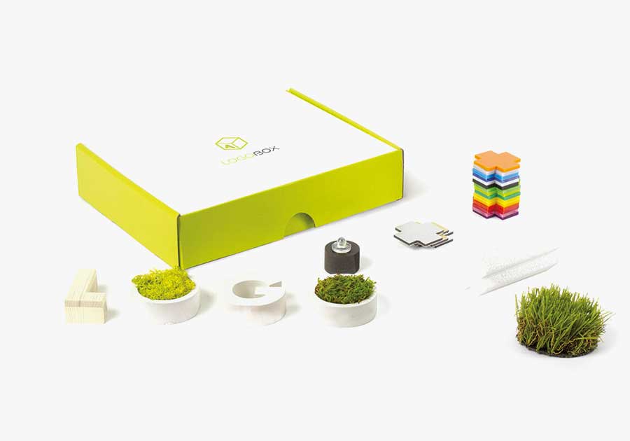 Logobox