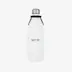 Bouteille isotherme inox Cove 1.5 L blanc