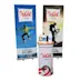 2 roll up comptoir valise