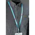 Tour de cou Lanyard 1 cm de large