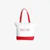 Totebag zippé Premium