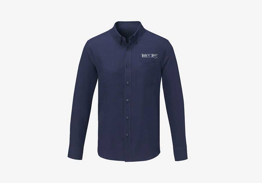 Chemise-homme-manches-longues-Pollux-marine preview maxWidth 1600 maxHeight 1600