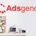 Lettre et logo plexiglas 3mm adsgency