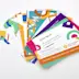 Pack cartes de visite