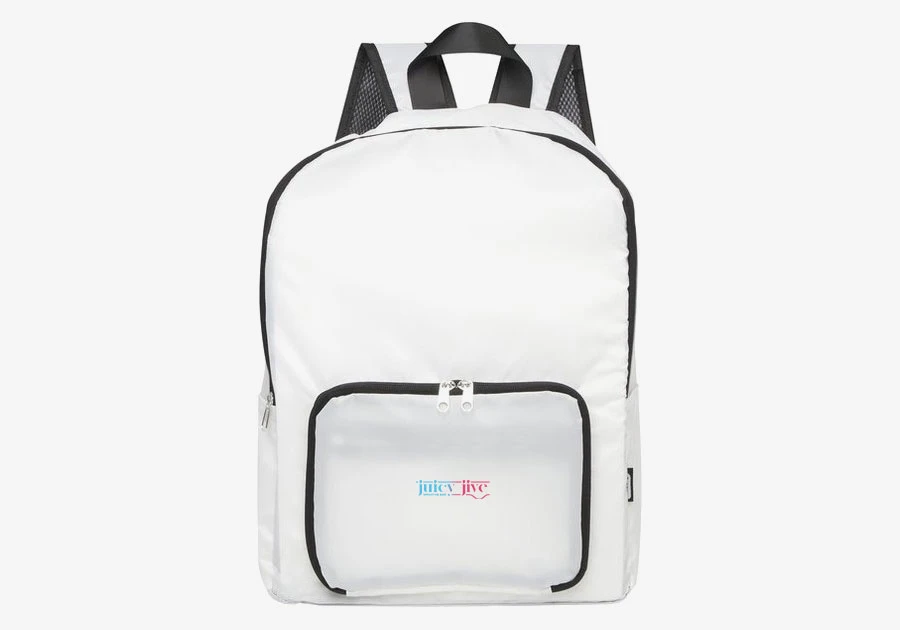 Sac à dos pliant EcoFold 15 L