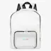Sac à dos pliant EcoFold 15 L