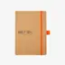 Cuaderno de papel reciclado Berk