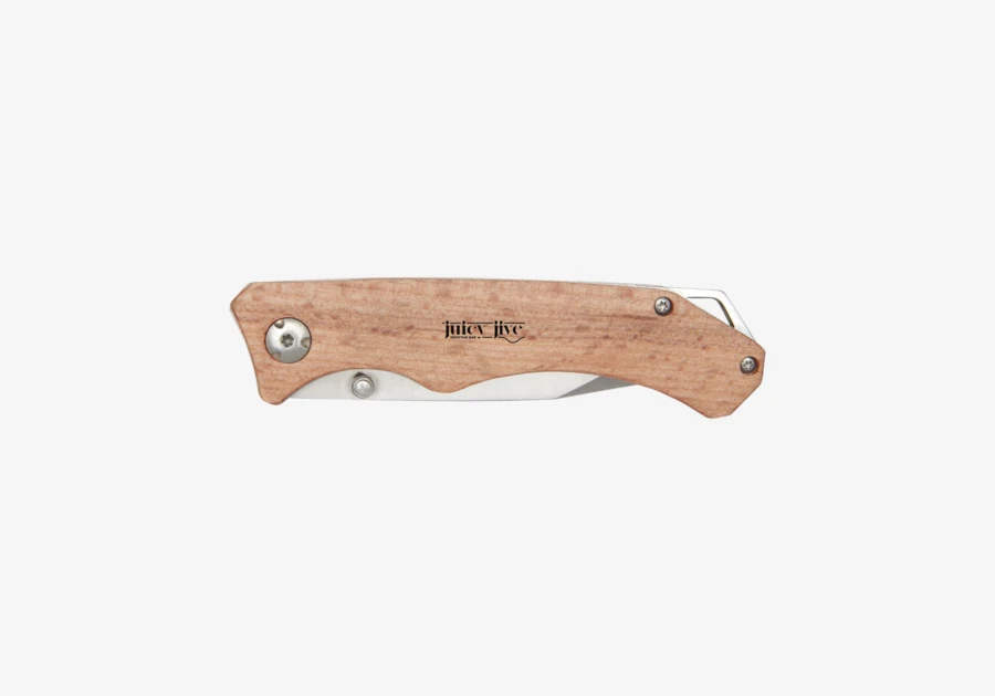 Couteau de poche avec clip Dave