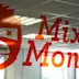Adhesivo translúcido teñido en masa