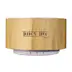 Haut-parleur Bluetooth® en bambou Cosmos Blanc