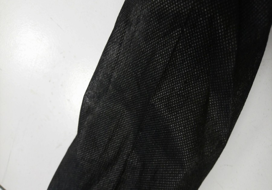 Bolsa de transporte x banner