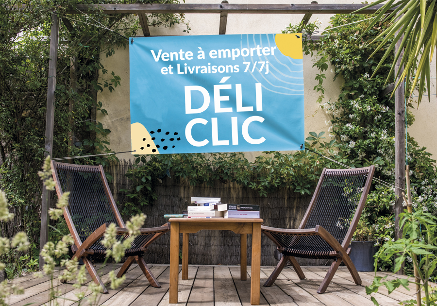 Lona 550g recubierta de PVC personalizada - 2