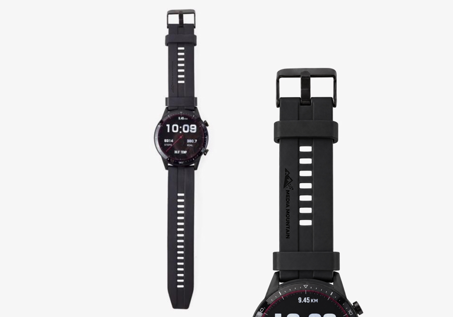 Reloj inteligente Prixton SWB26T