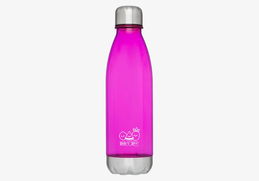 Bouteille eau Cove 68,5 cl