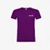 T-shirt-homme-Beagle-violet