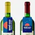 Collerette pour bouteille