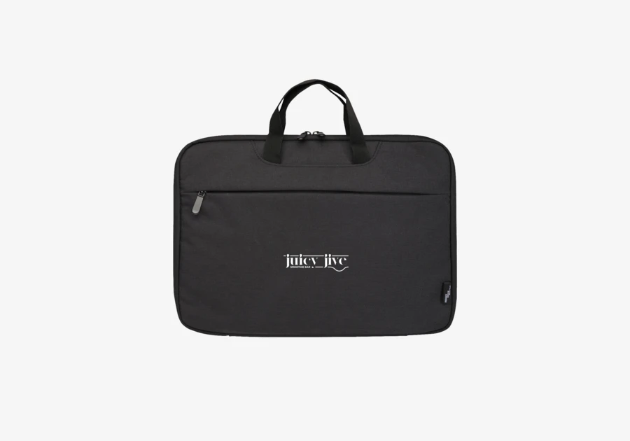 Housse 2-en-1 recyclée ordinateur 14″ Libra 3 L
