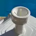 Drapeau aluminium Pied parasol