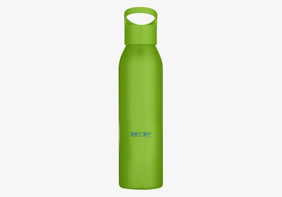 Bouteille inox recyclé Sky 65 cl