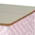 Comptoir parapluie tissu éco - plateau