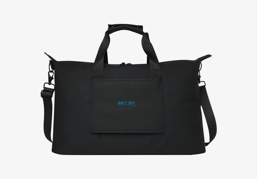 Sac de sport 15,6″ Turner 36 L
