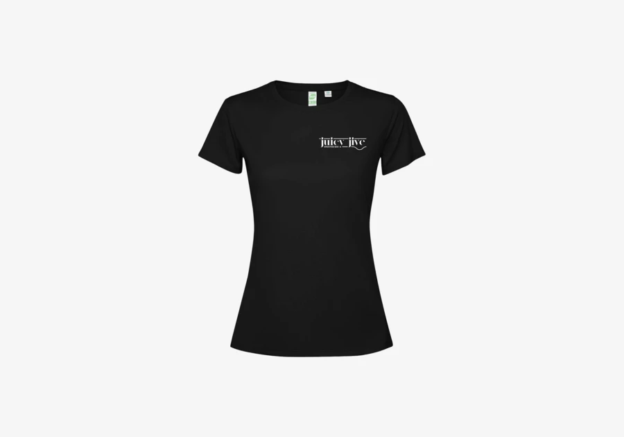 T-shirt technique femme Estoril