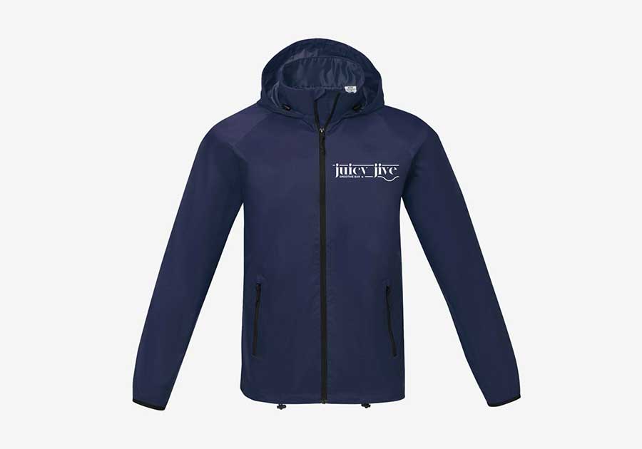 Veste légère homme Dinlas 2