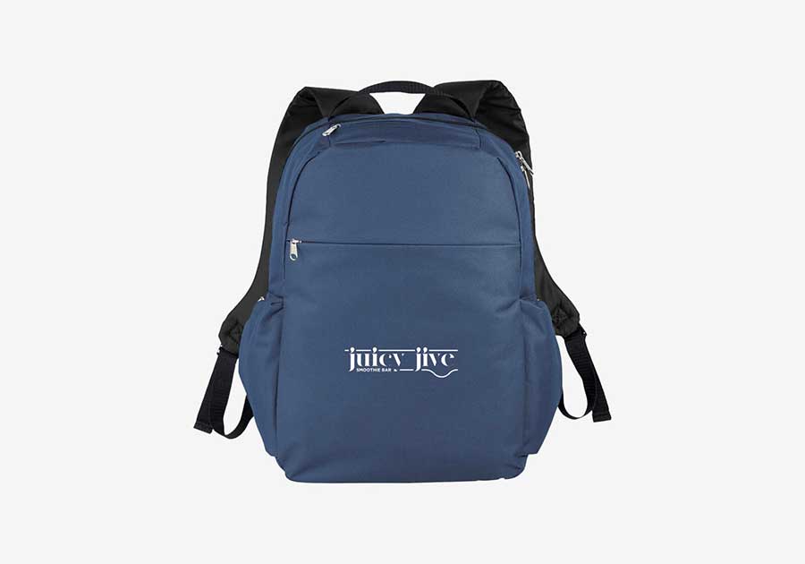 Sac-à-dos-ordinateur-15-Slim-15L-marine