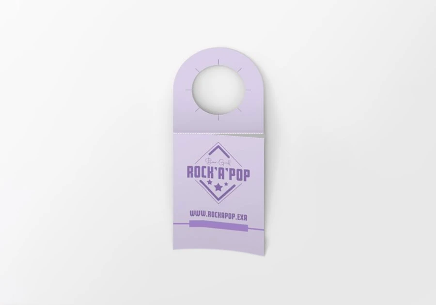 Collarín para botella microperforado