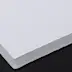 Panneau carton carton plume 10mm