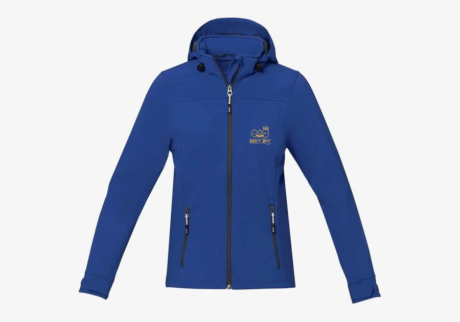 Veste softshell Langley femme
